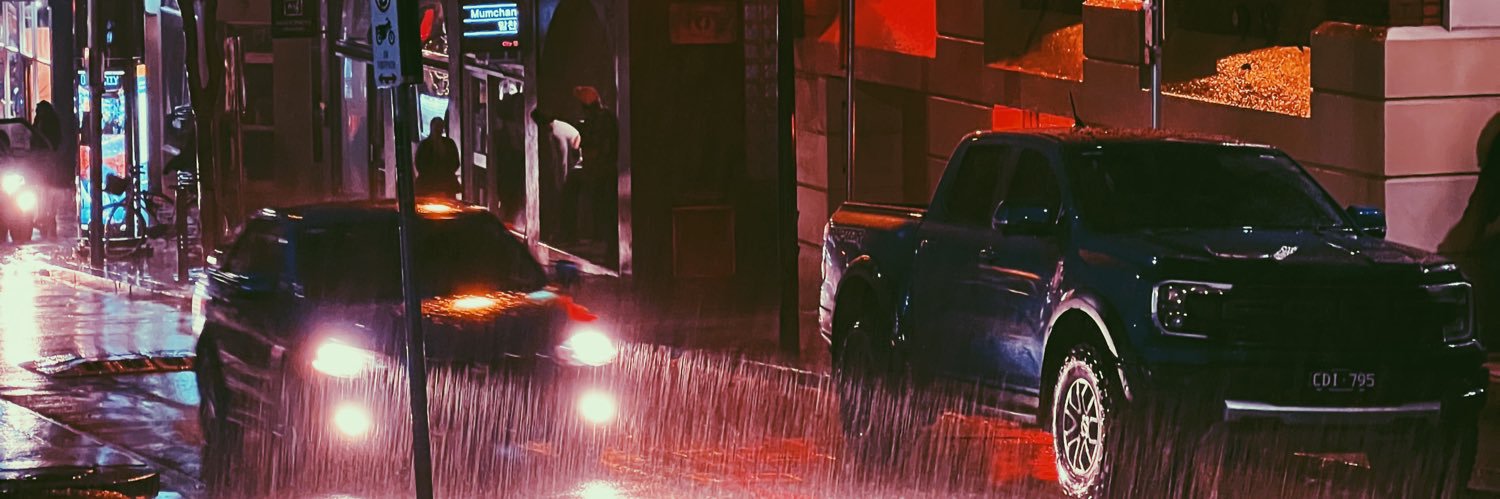 thatsjustjerome's profile banner image