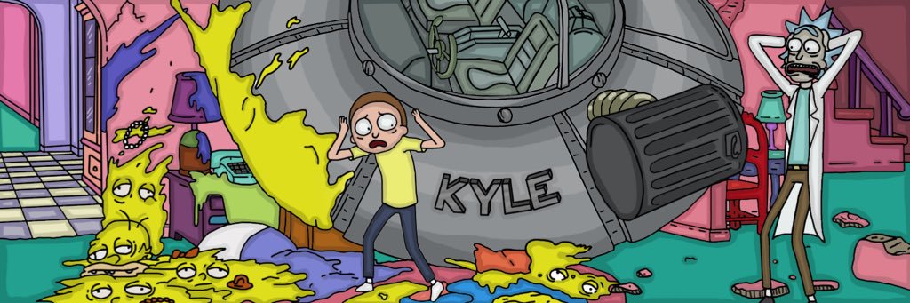 Squeekiness's profile banner image