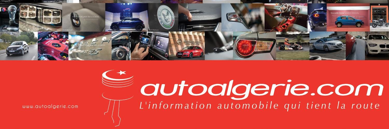 autoalgerie's profile banner image