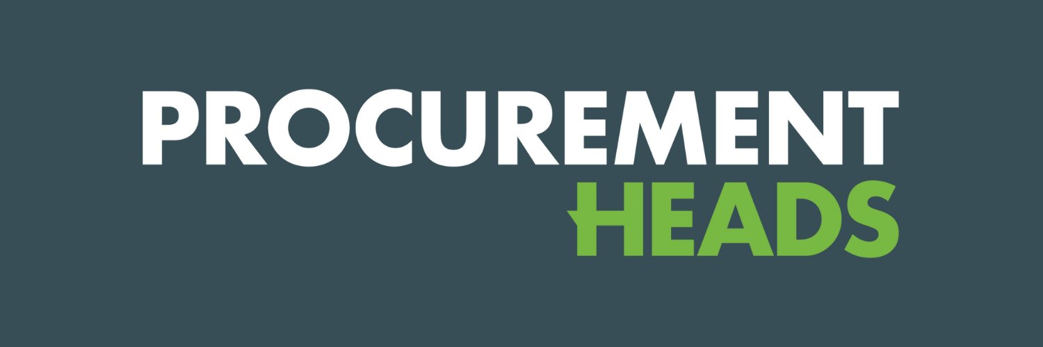 ProcurementHead's profile banner image