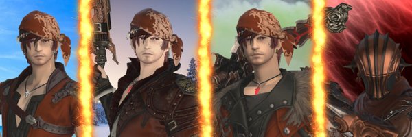 KrimsonKB Profile Banner