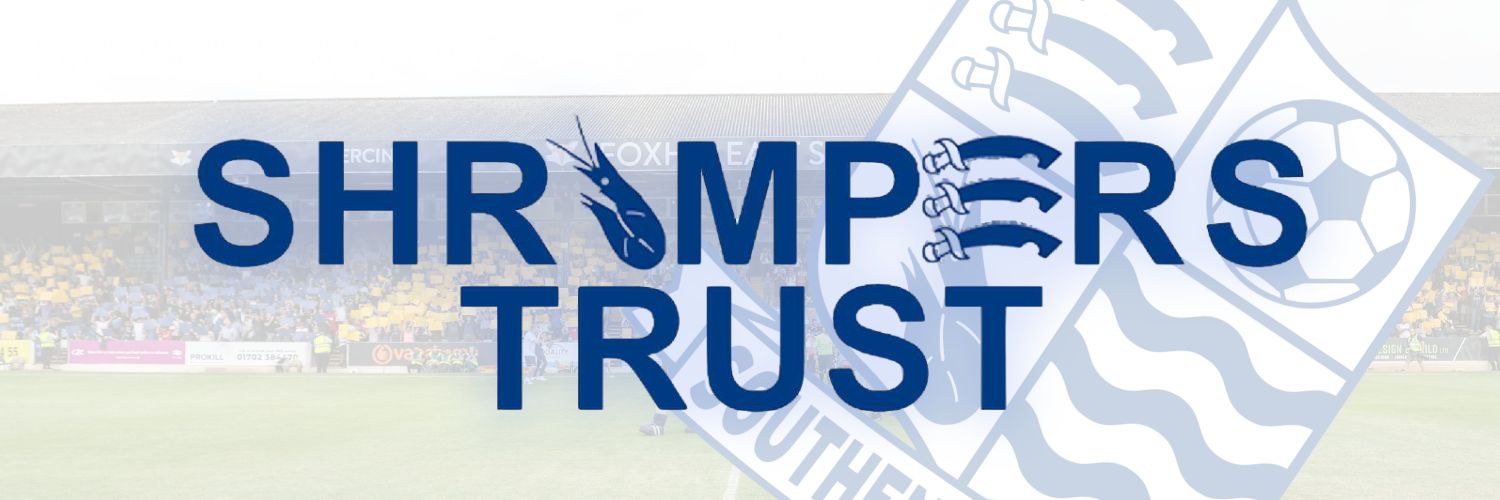Shrimpers Trust's banner