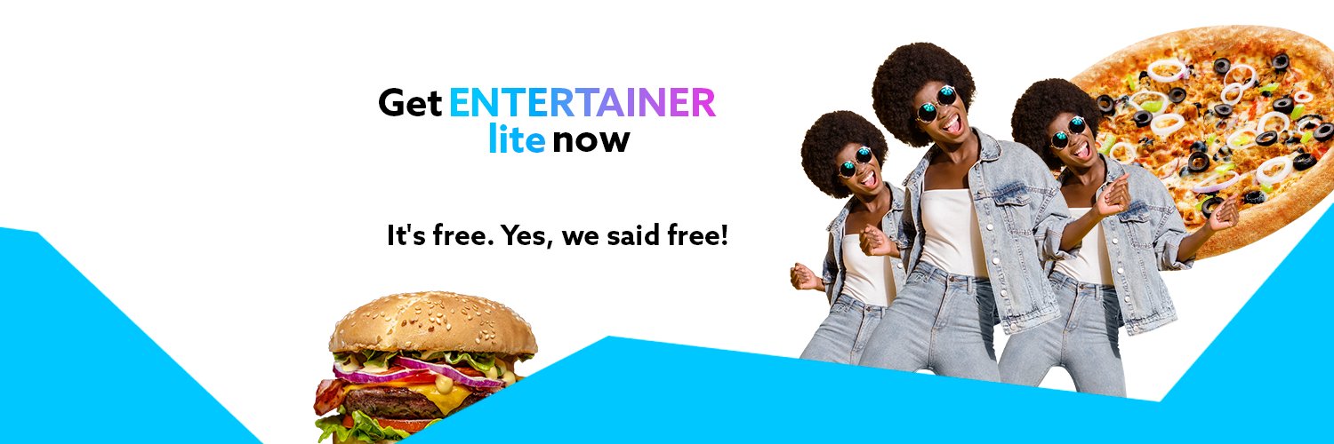 EntertainerZA's profile banner image