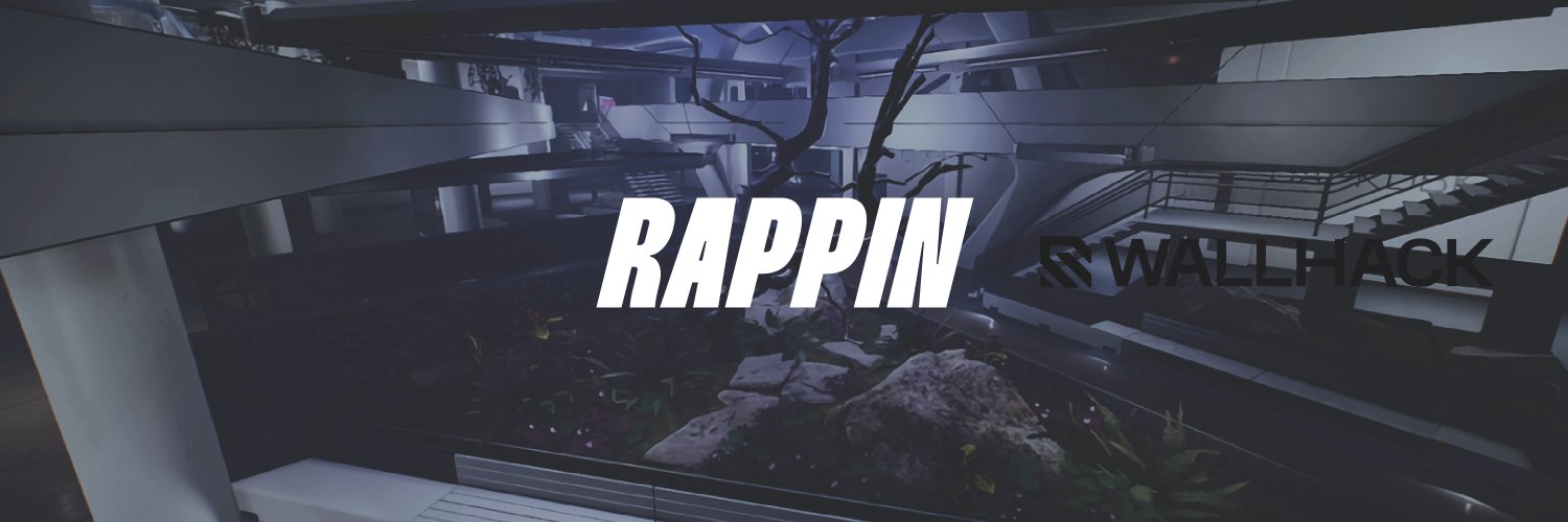 らっぴん / RAPPIN banner