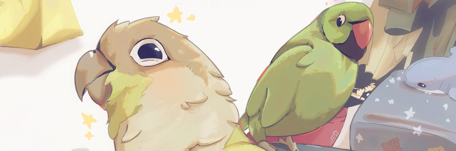 xiangwone's profile banner image