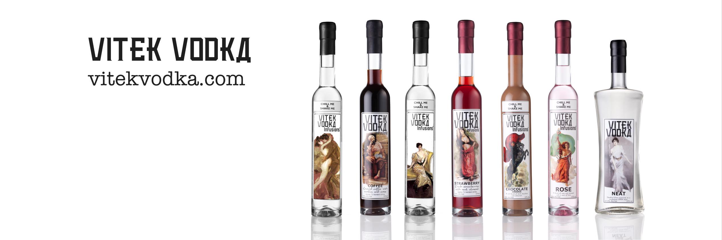 vitekvodka's profile banner image