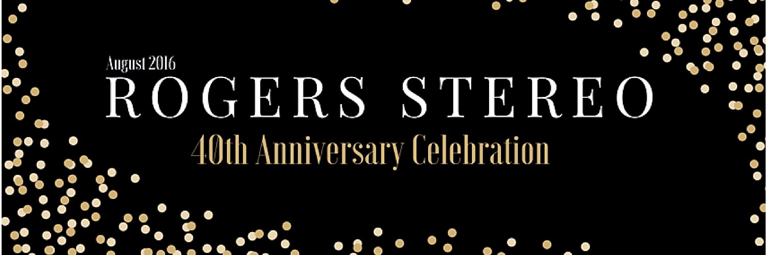 rogersstereo's profile banner image