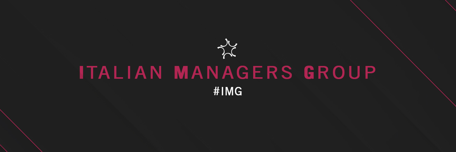 italianmanagers's profile banner image