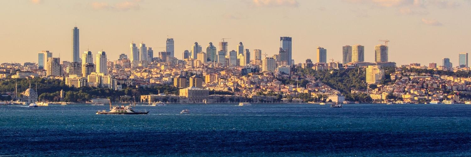 Gamze Lüleci banner