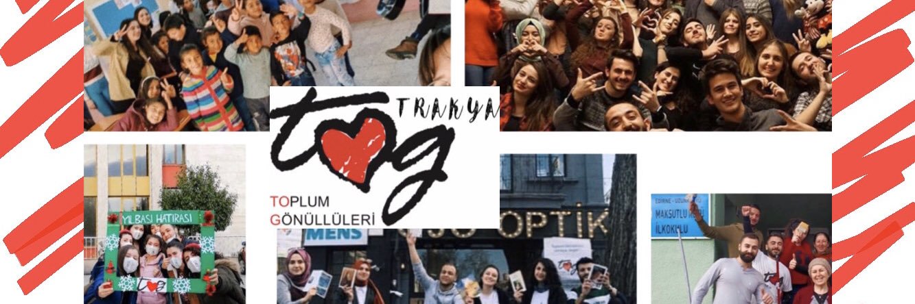 TogTrakya's profile banner image