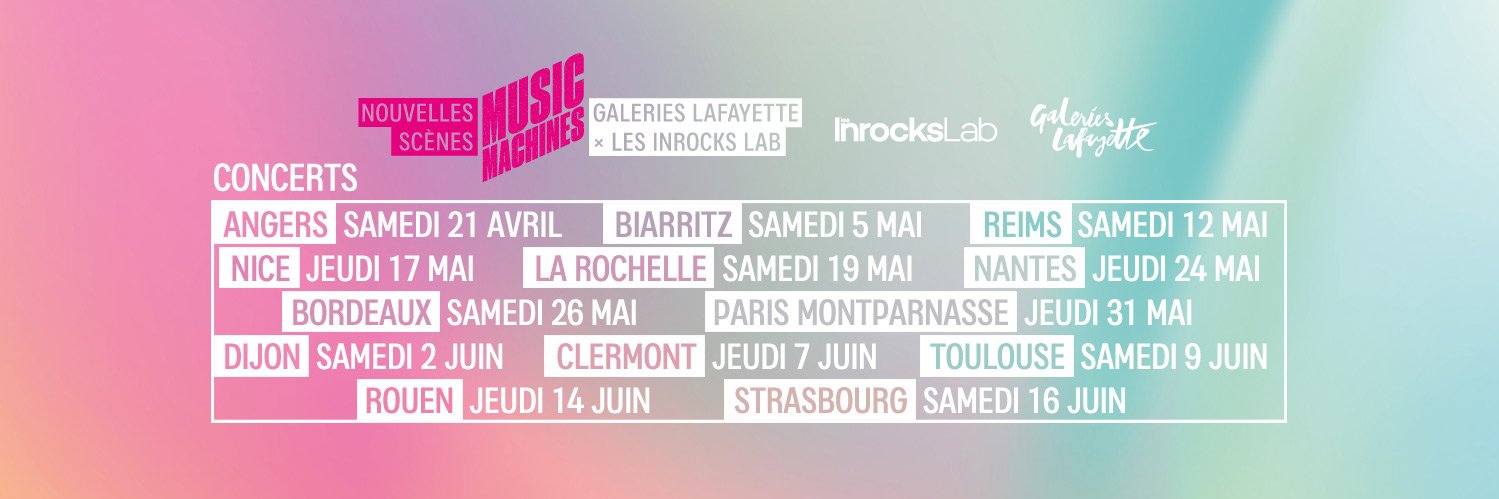 les inRocKs lab banner