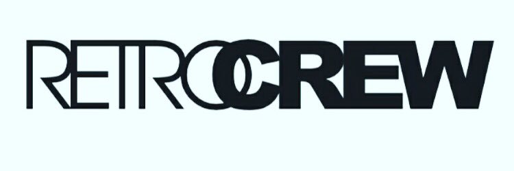 RetroCrewWorld's profile banner image