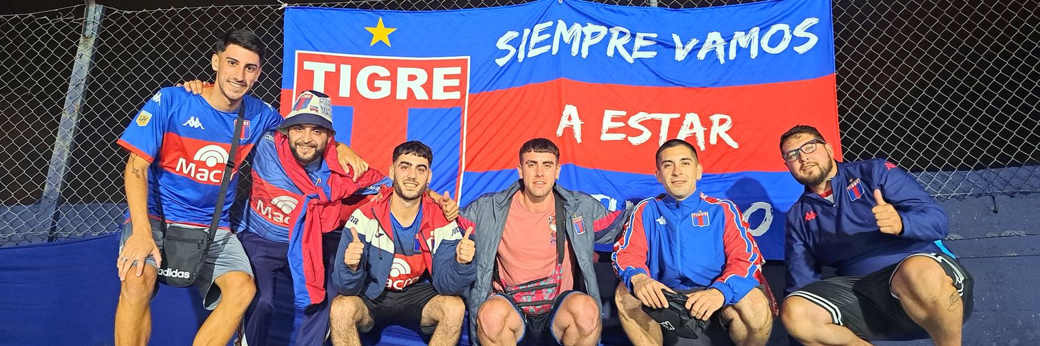 facucalonico's profile banner image