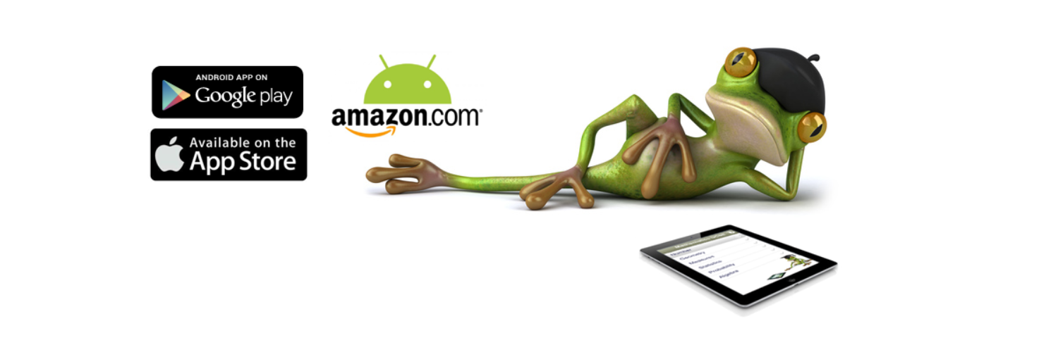 cRaMiT Revision Apps banner