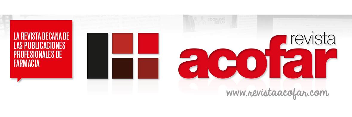 RevistaAcofar's profile banner image