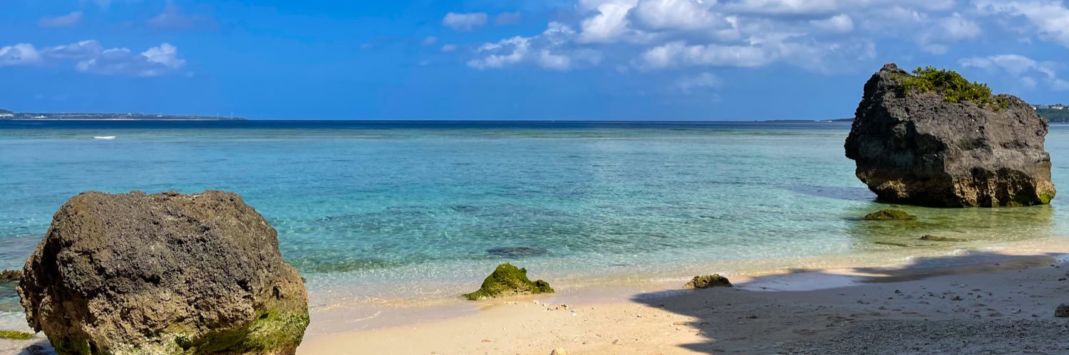 📷 たけちゃん🍺 banner