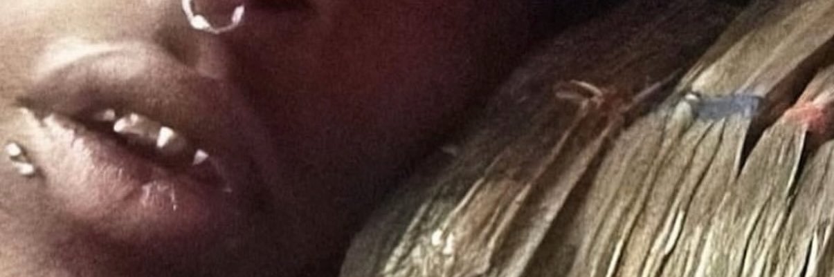 MiyahFye's profile banner image