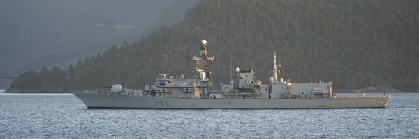 HMSSomerset Profile Banner