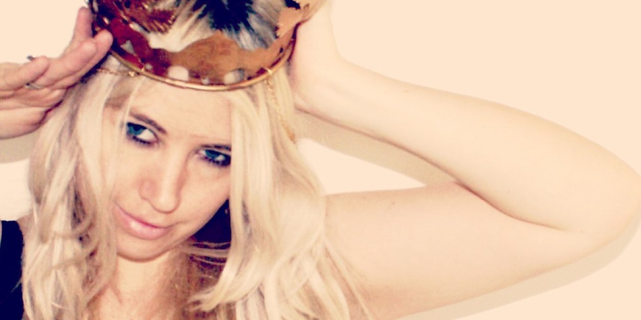 TarrynGordon's profile banner image