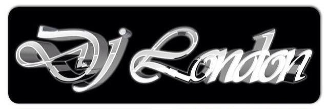 DJ London banner