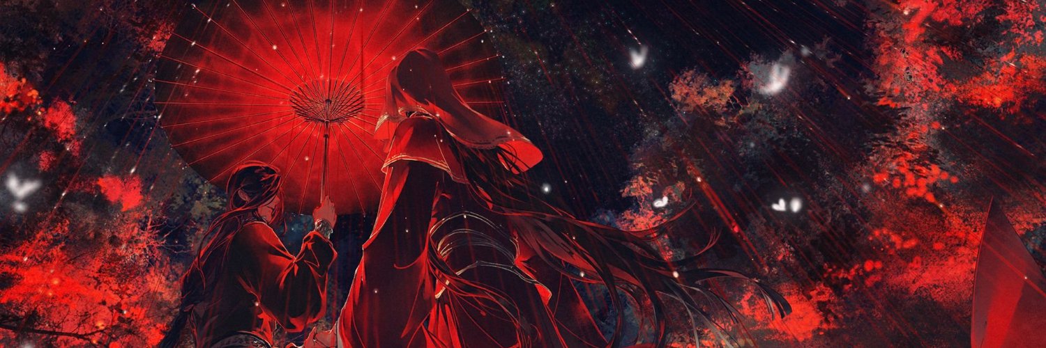 lanxxue's profile banner image