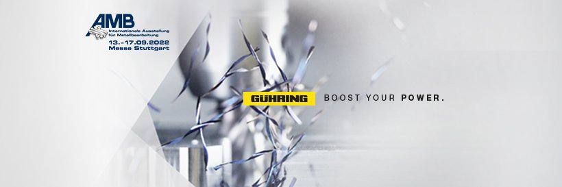 GuhringFrance's profile banner image