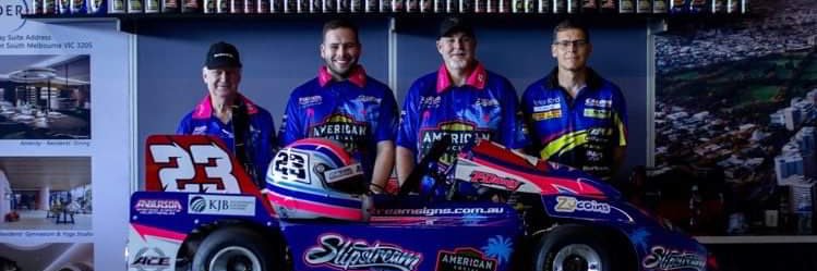 Tyler Williams banner