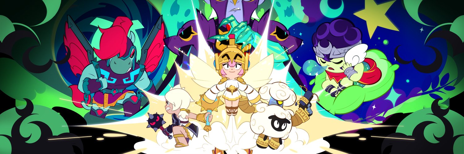 Brawl Stars's banner