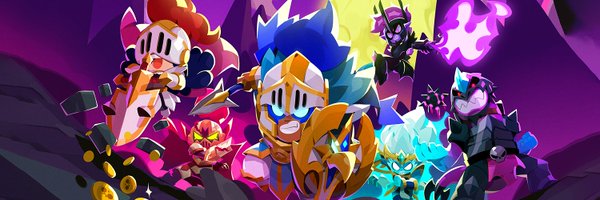 BrawlStars Profile Banner
