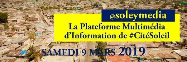 soleymedia Profile Banner