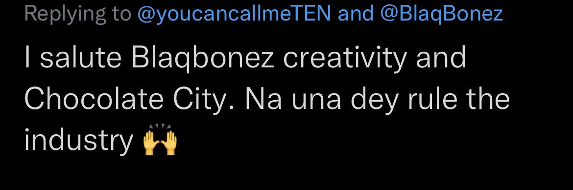 10TEN's banner