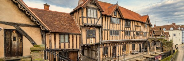 LordLeycester Profile Banner