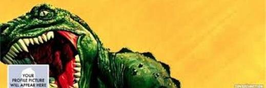teacherofsteele's profile banner image