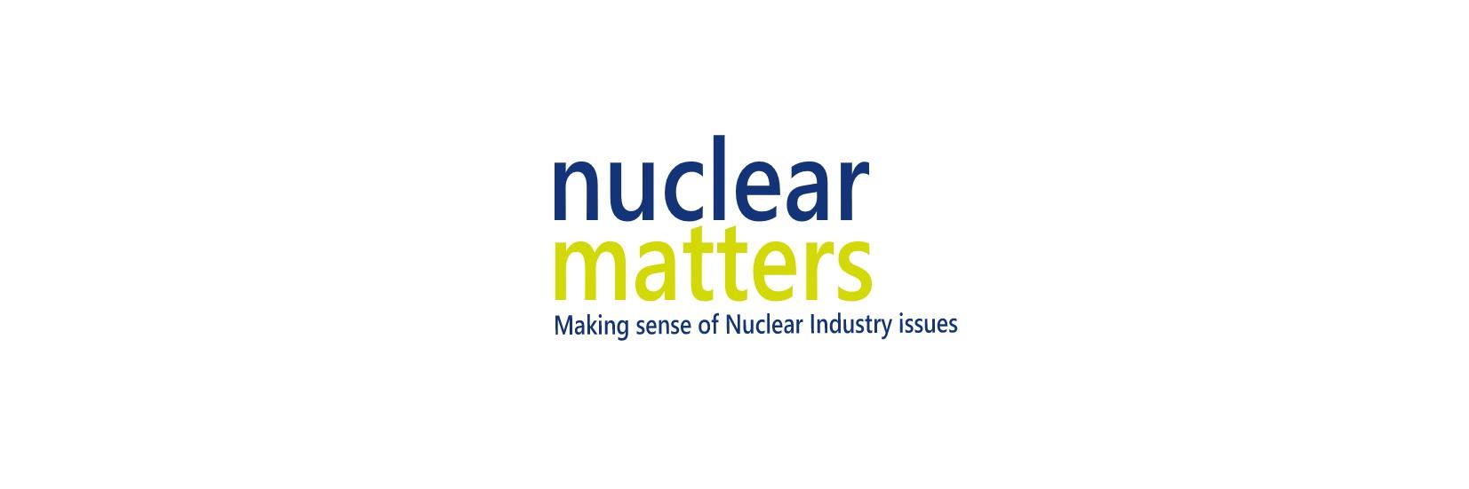 Nuclear Matters banner