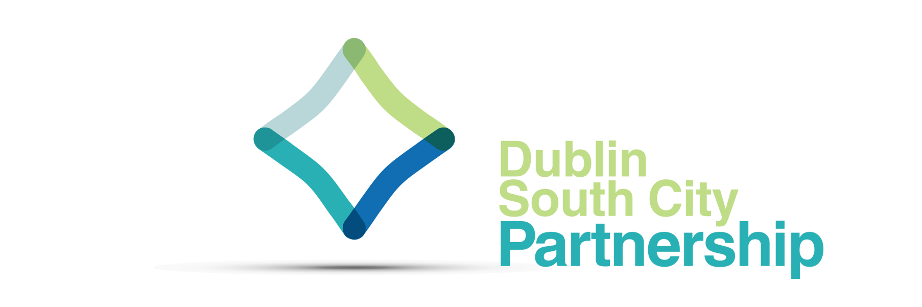 DubSouth City P'ship banner