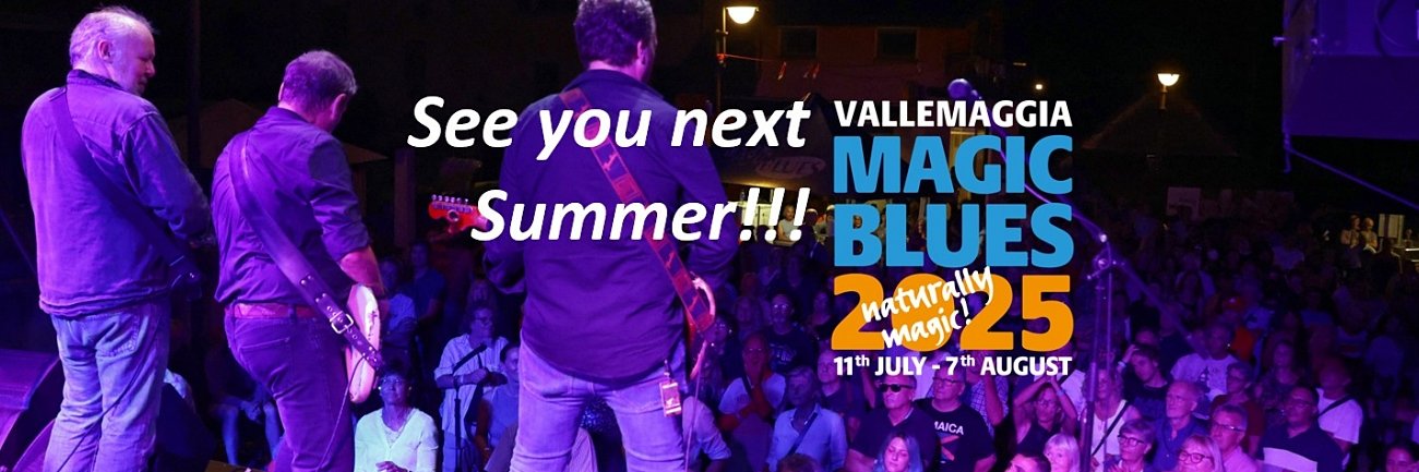 magicblues's profile banner image