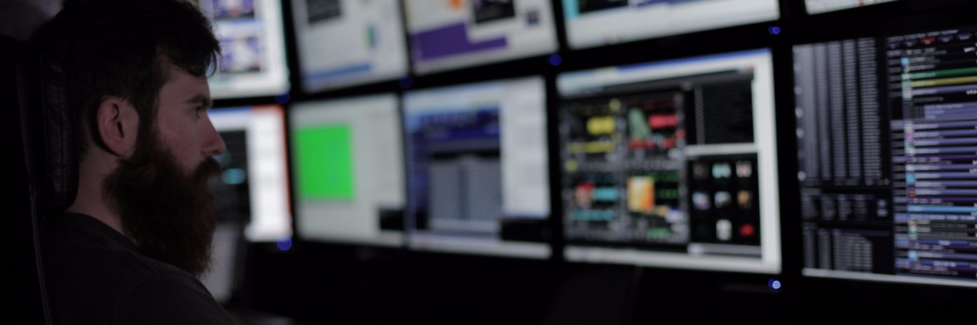 Steven Reilly banner