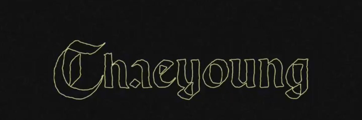 chaeyoung loops banner