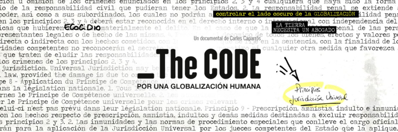 TheCode_Doc banner
