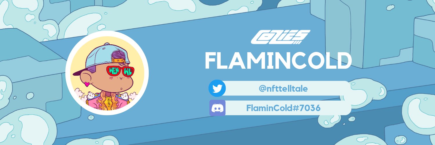 nfttelltale's profile banner image