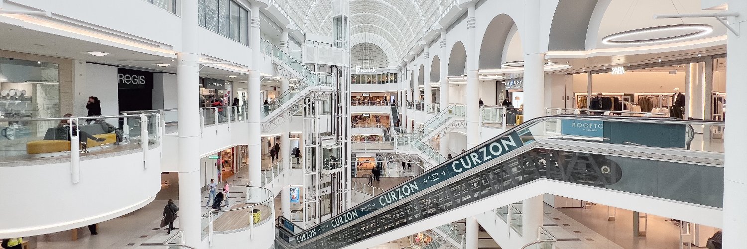 bentallcentre's profile banner image