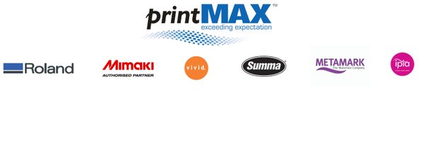 printMAXuk Profile Banner