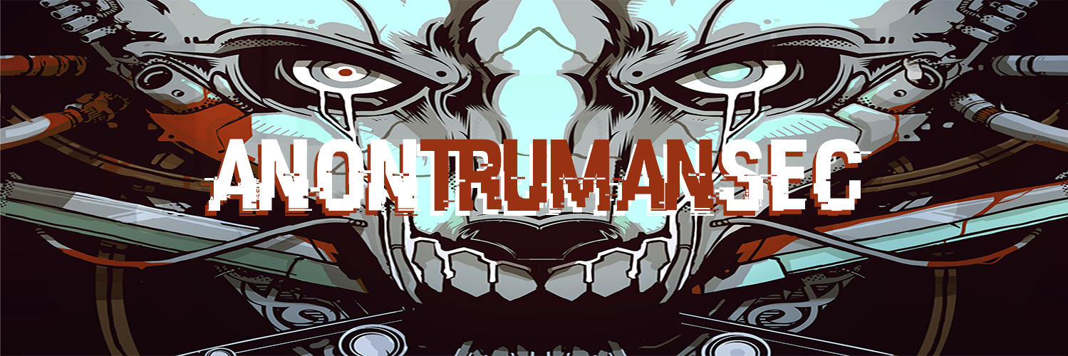 AnonTrumanSec banner