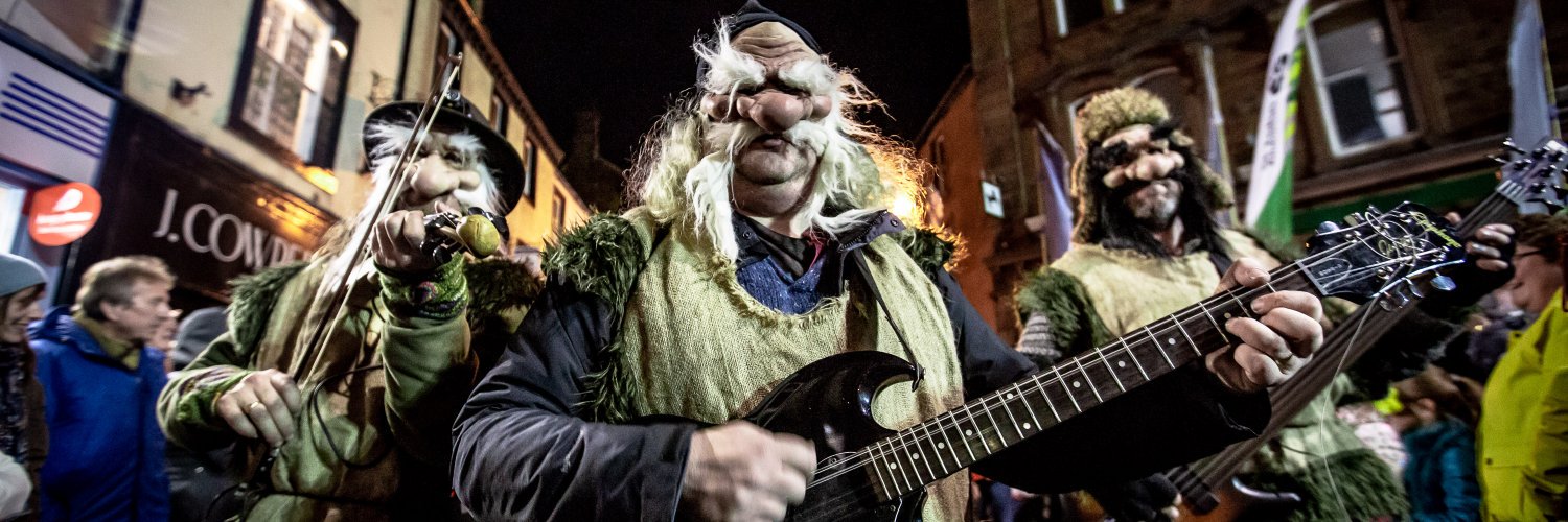 Winter Droving banner