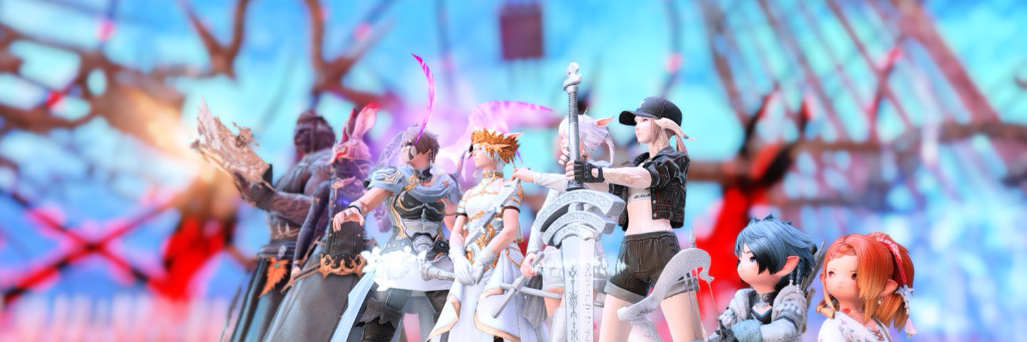 keshikasu's profile banner image