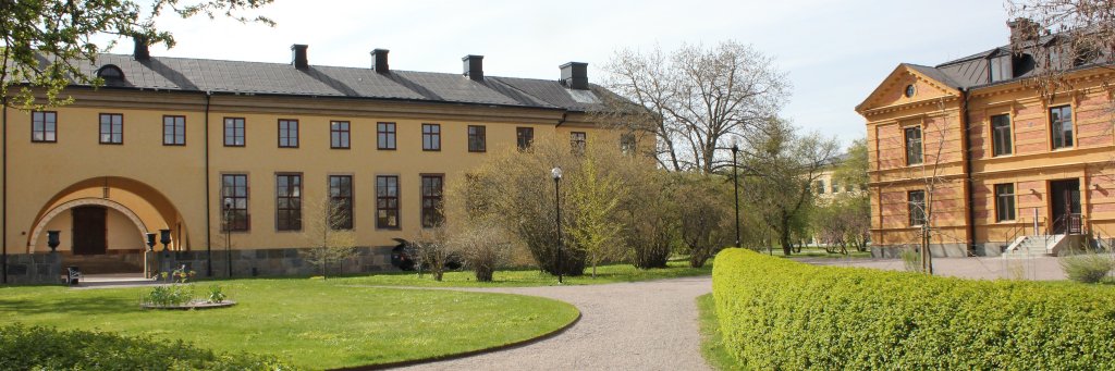 SwedishCollegium banner