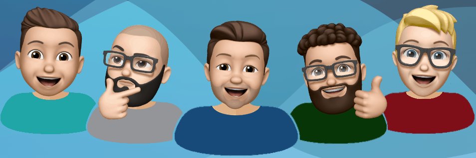 bisongrid's profile banner image
