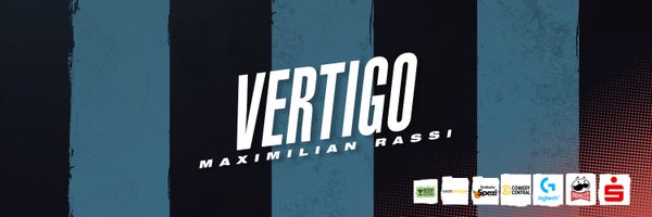 Vertigo Profile Banner