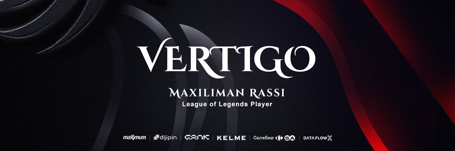 Vertigo banner