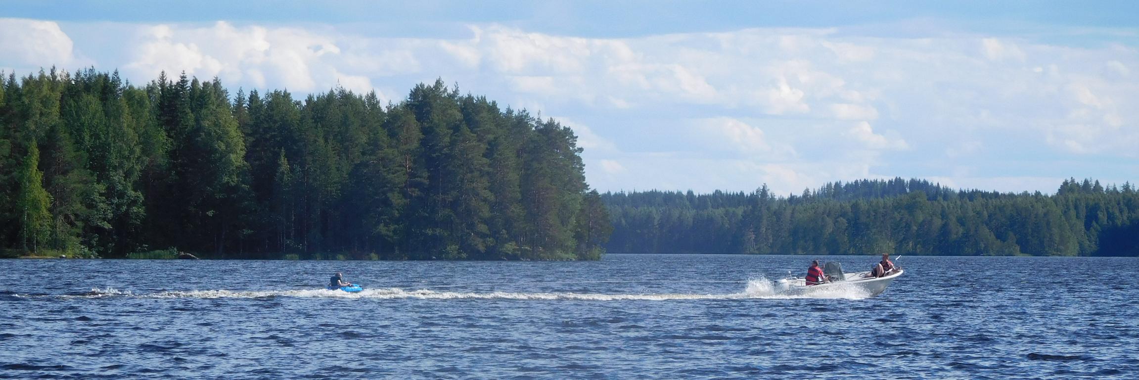 kosustuomas's profile banner image